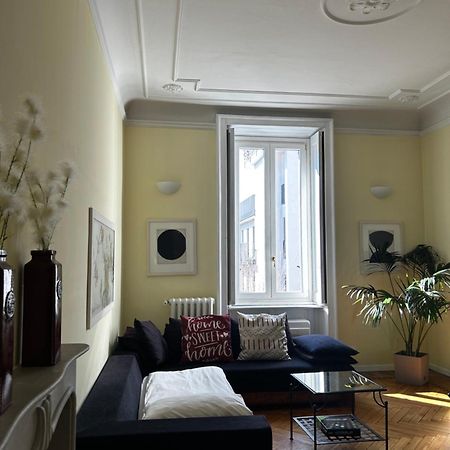 Apartamento Sant'Ambrogio With Charme Milán Exterior foto