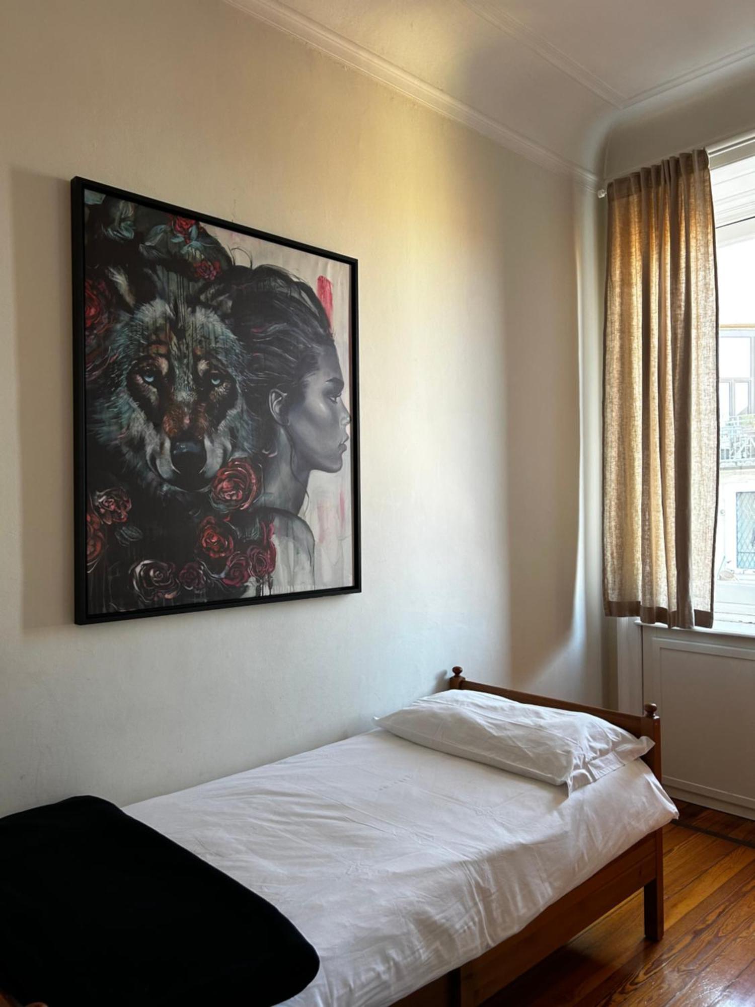 Apartamento Sant'Ambrogio With Charme Milán Exterior foto
